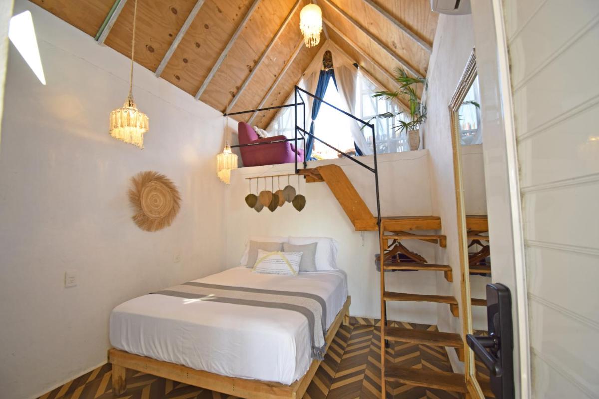 Bungalow Maya en CASA NOMIS CANCUN