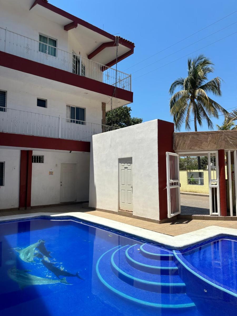 Bungalows LA OLA
