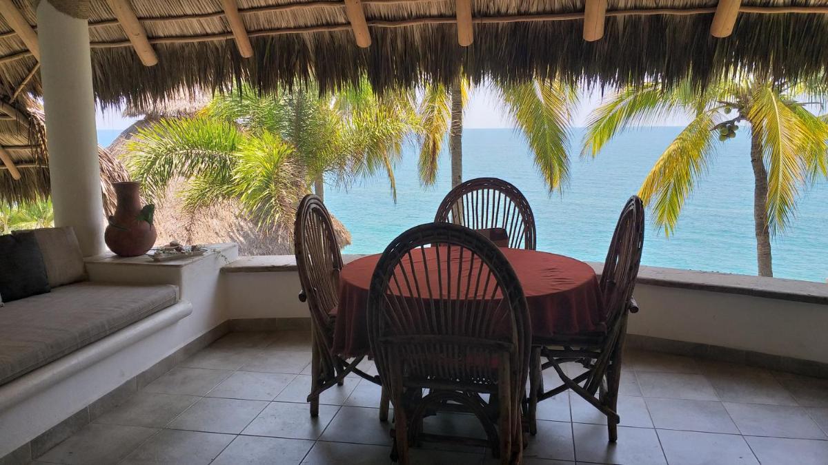 Bungalows Lydia San Pancho