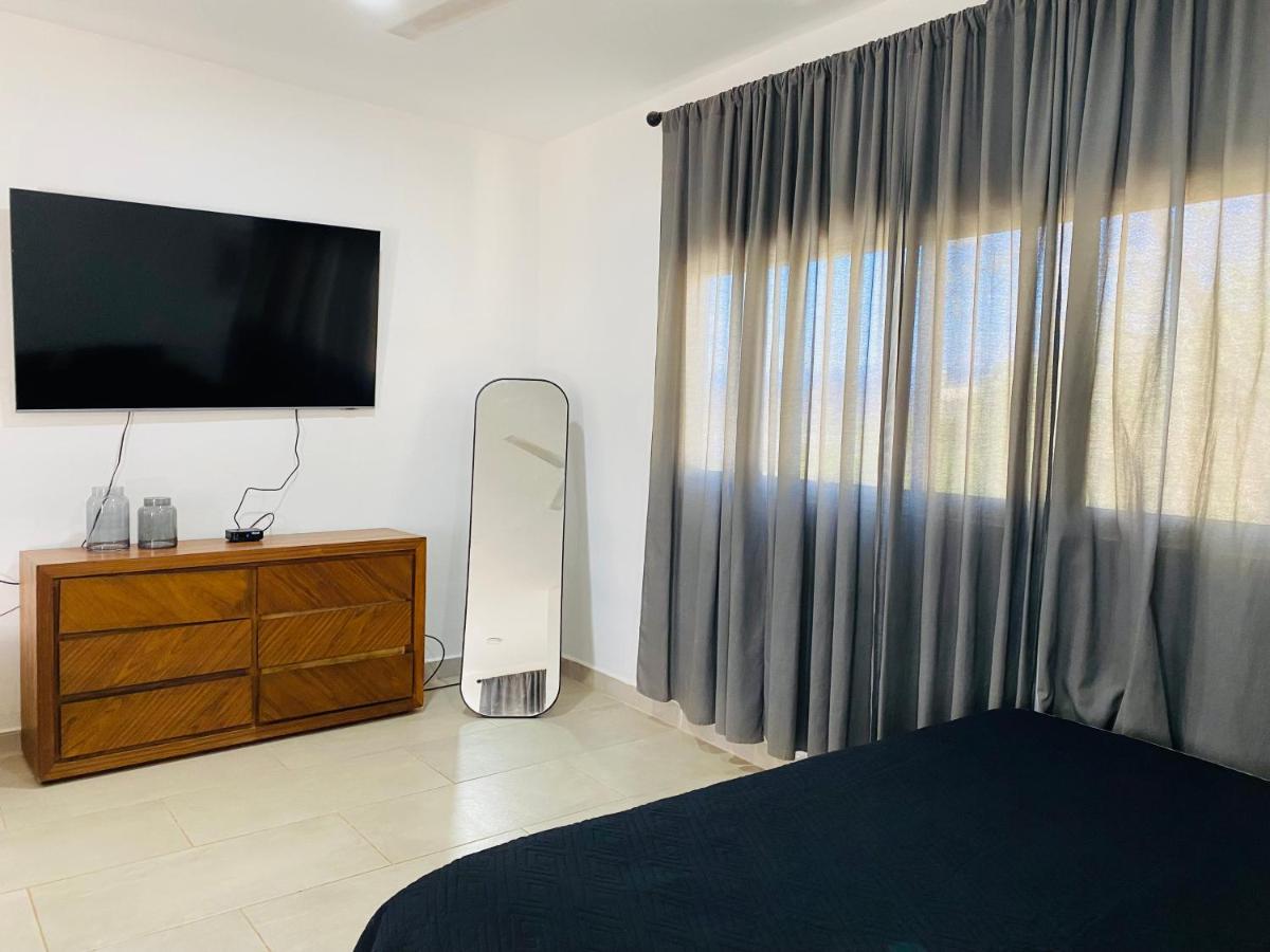 Bungalows Punta conejo