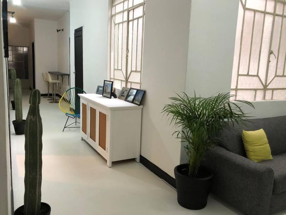 C4 Cuarto Condesa Amsterdam