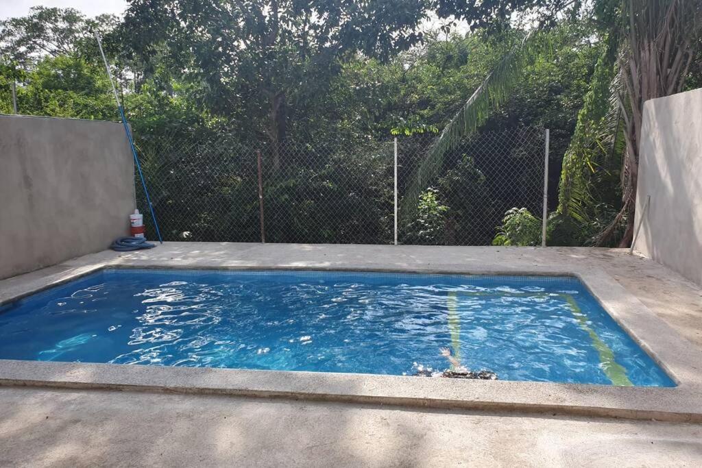 C7 nueva 15 pers 4 recam alberca privada