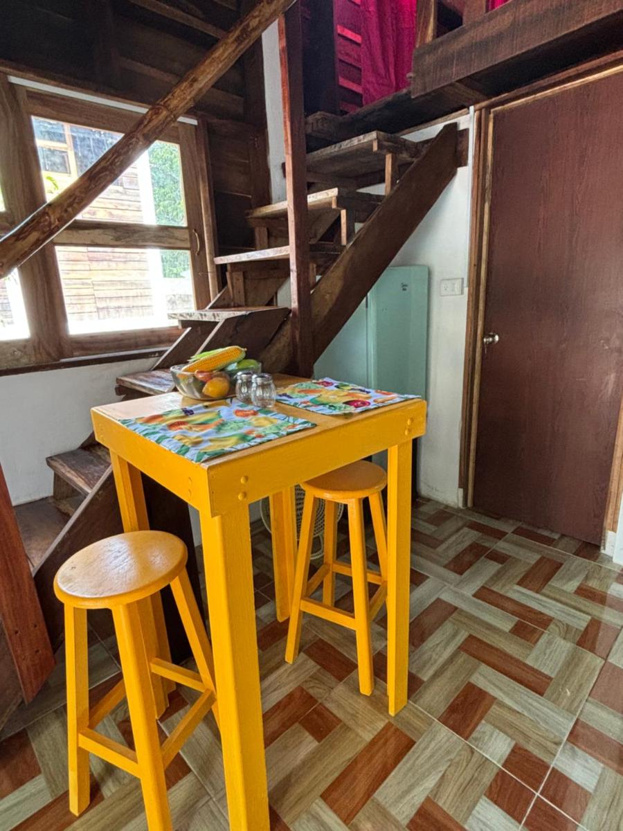 Cabana Bacalar