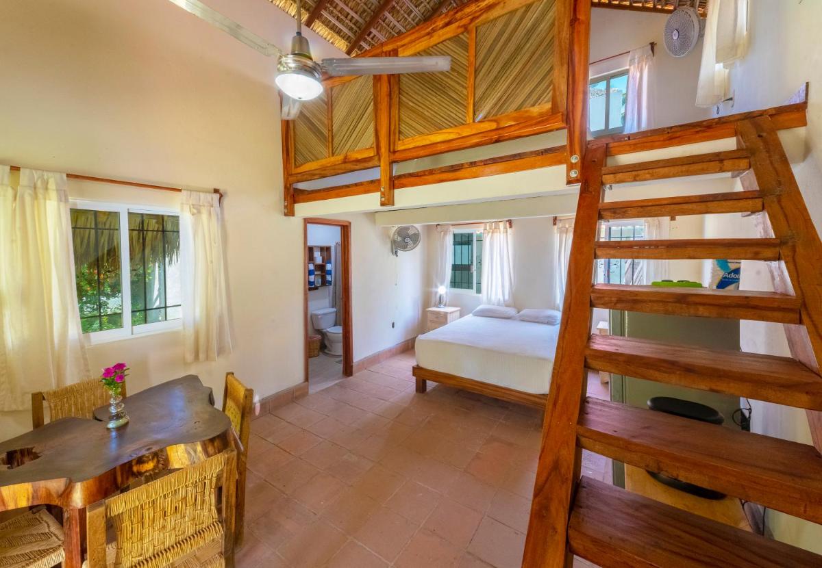 Cabaña Paraguitos