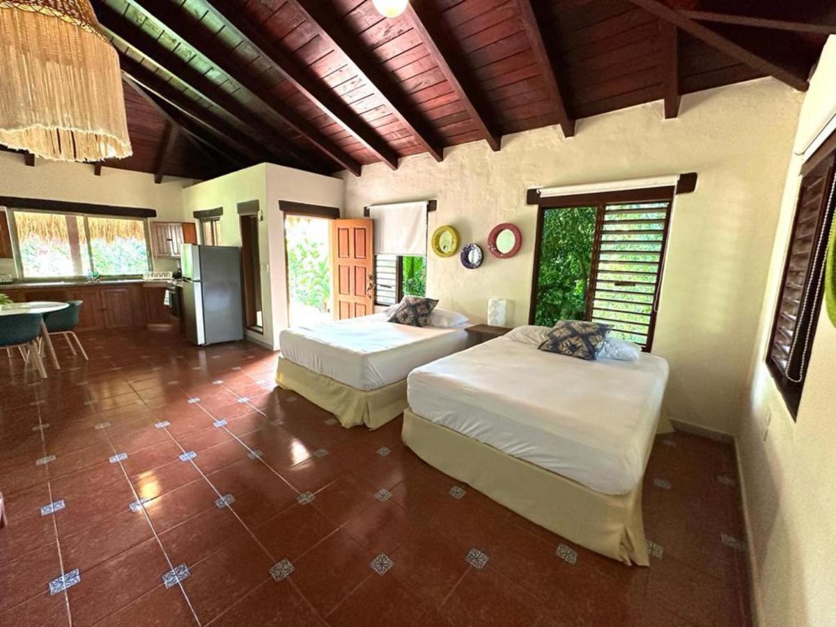 Cabaña Sofía Bacalar