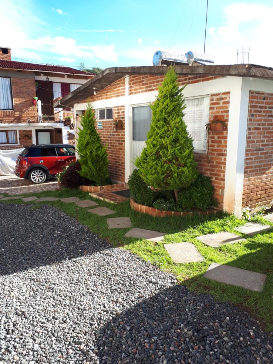 Cabañas La Mision