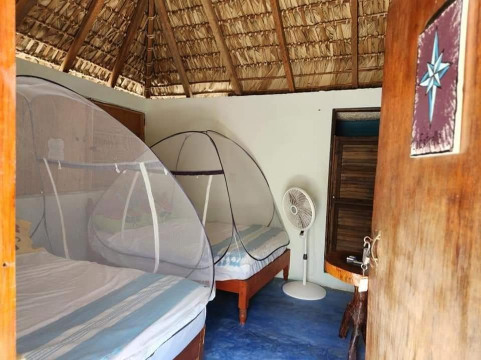 Cabañas Paraiso Chacahua