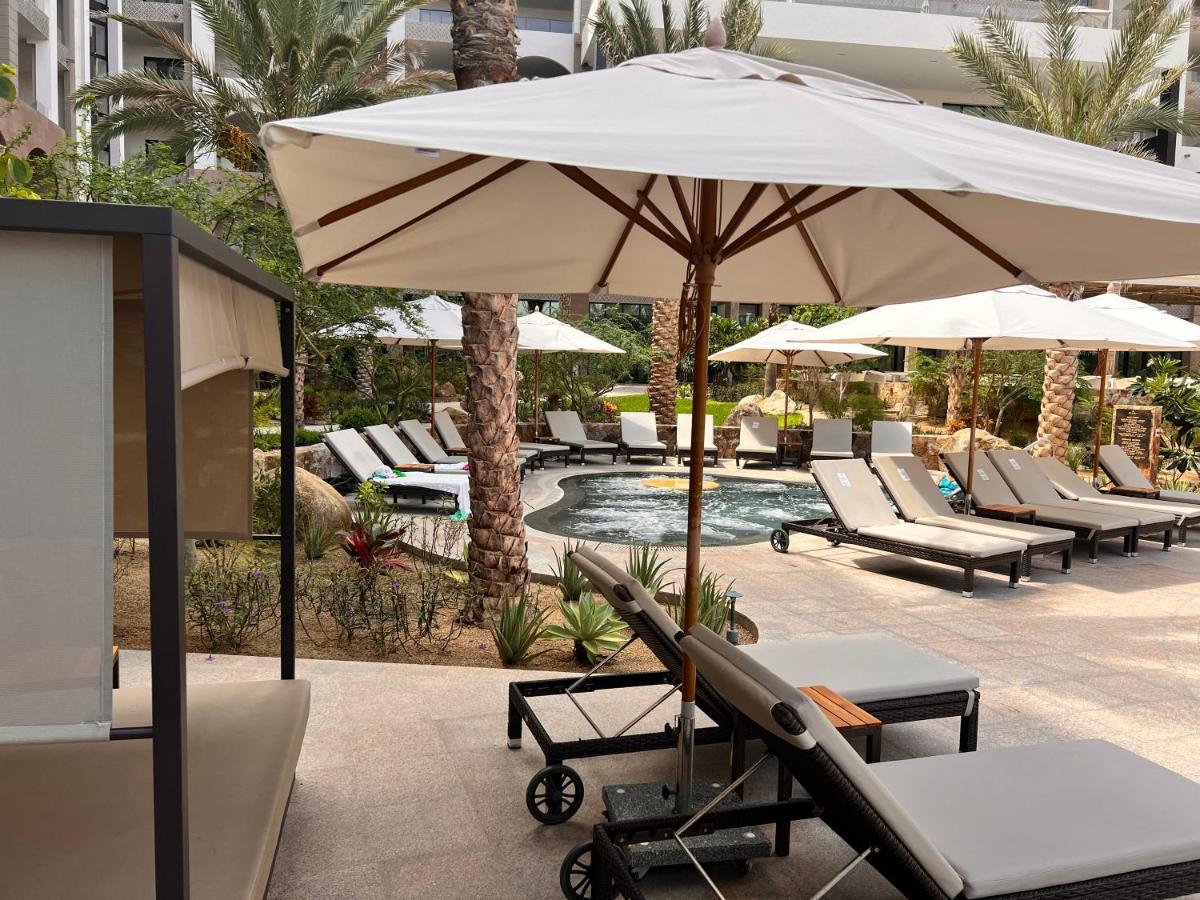 Cabo Xmas! 2bd Elite Beach Front Resort (Dec23-30)