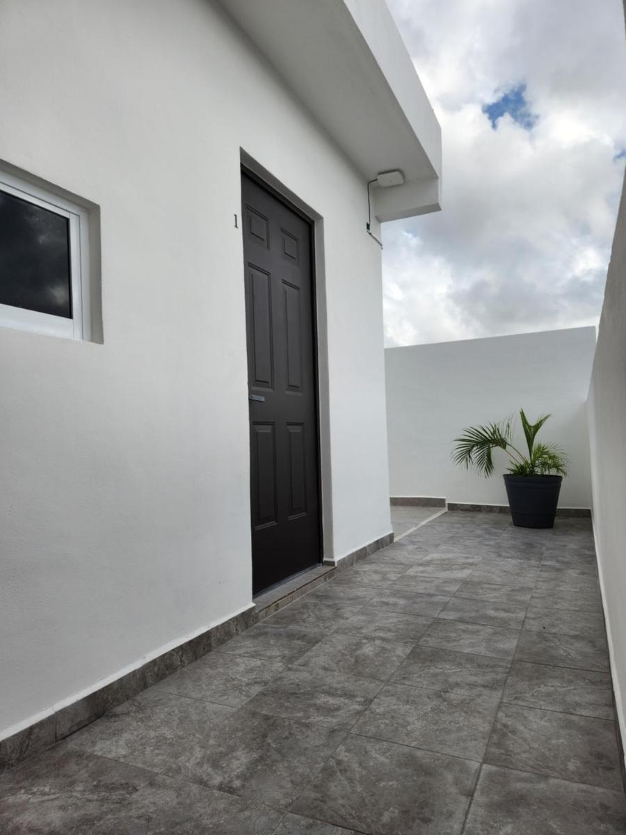 Cancún Perla Suite's