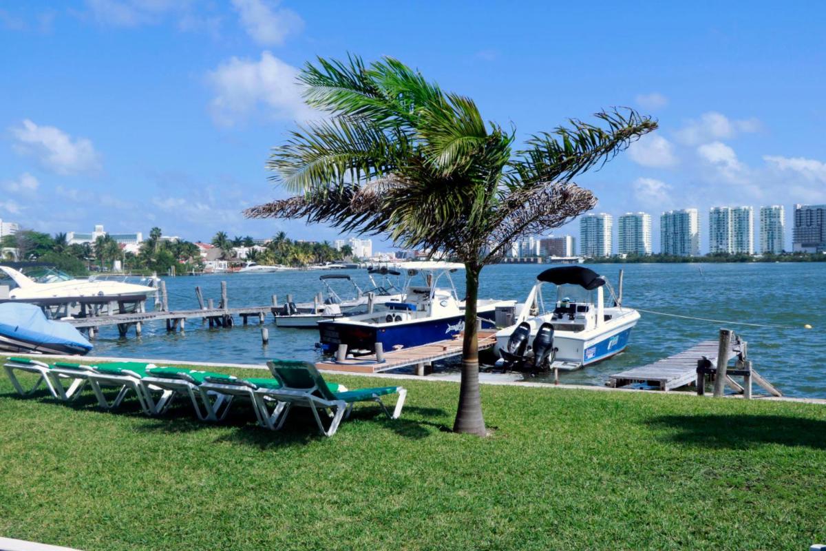 Cancun Zh y Centro