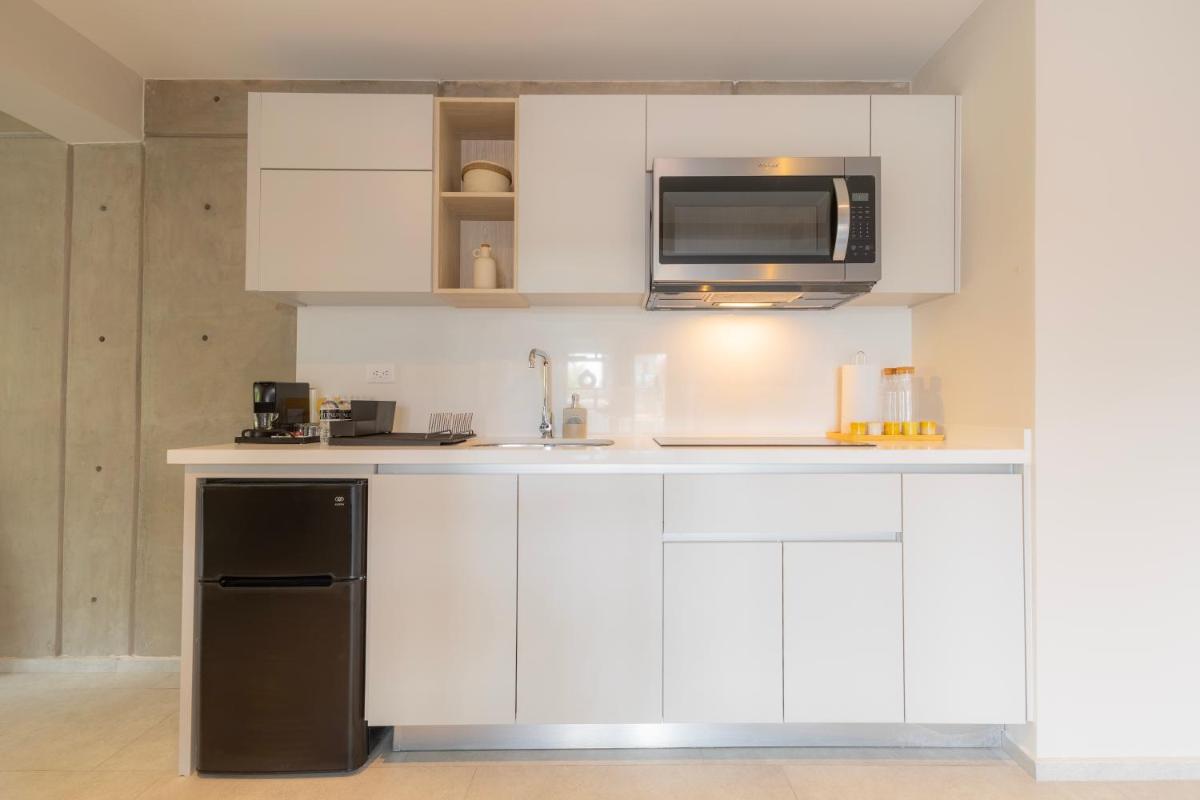 Capitalia - Luxury Apartments - Chilpancingo