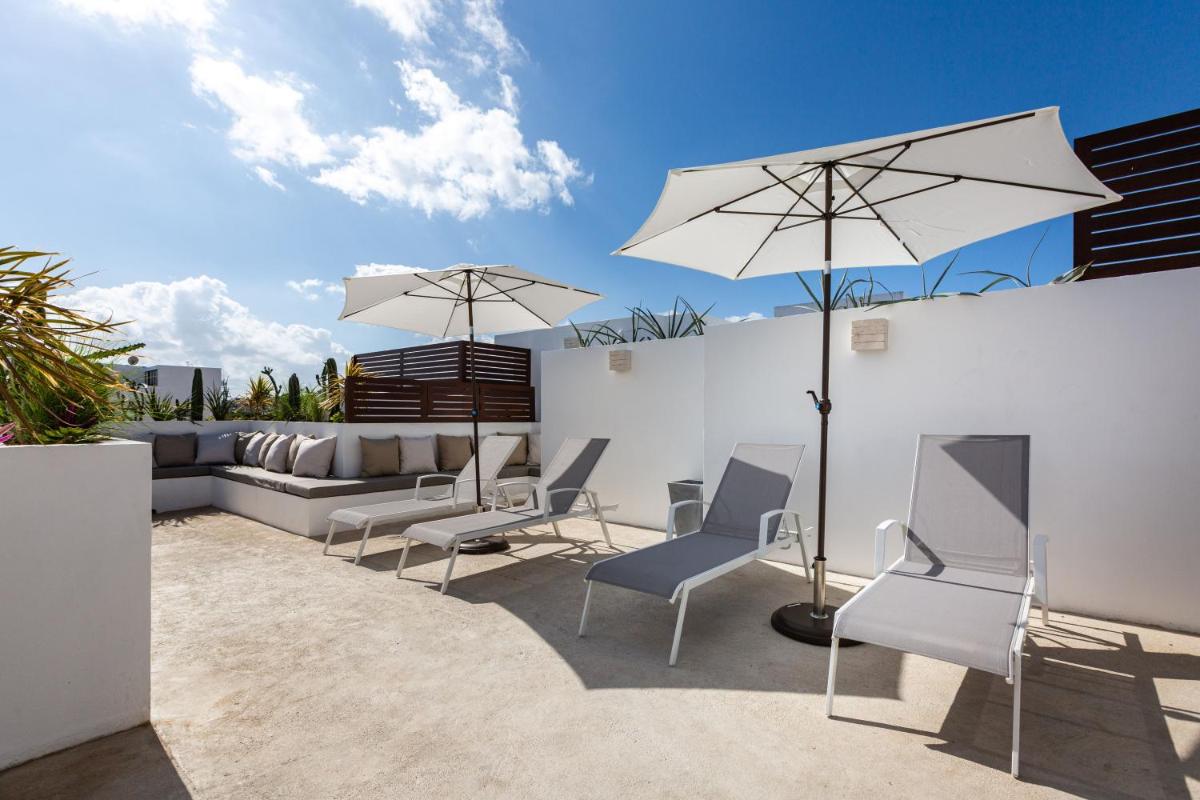 Caribbean Apartment 3