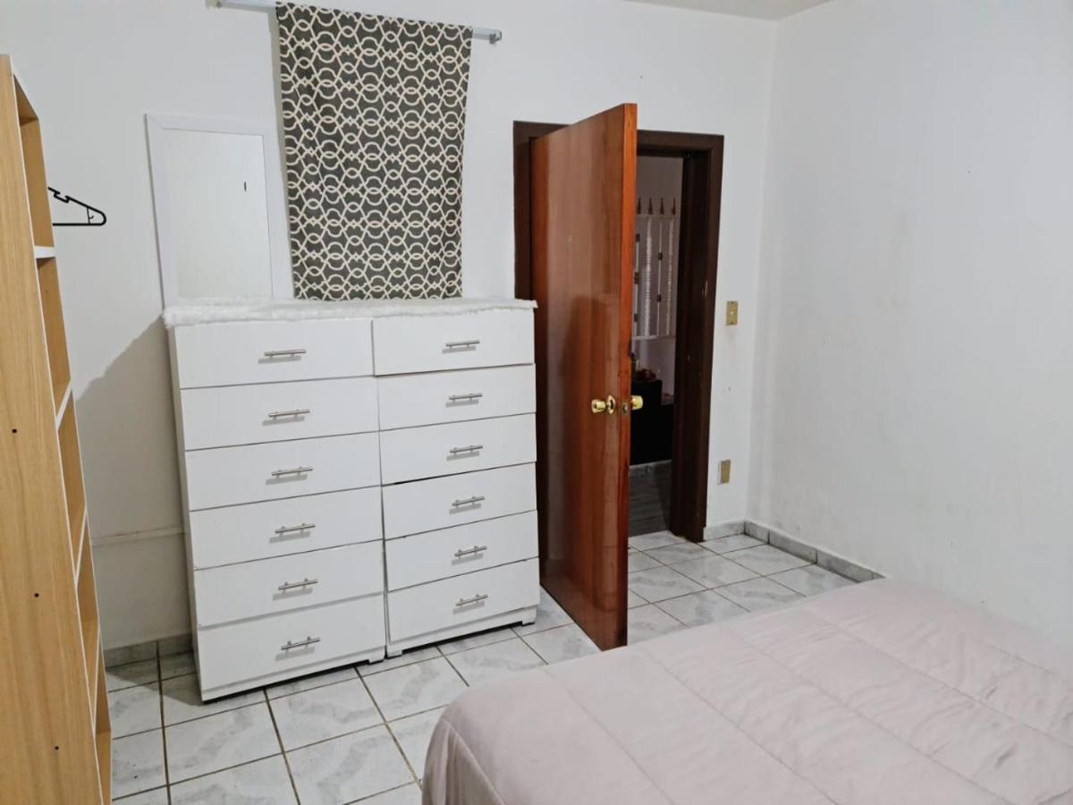 Casa 10 personas