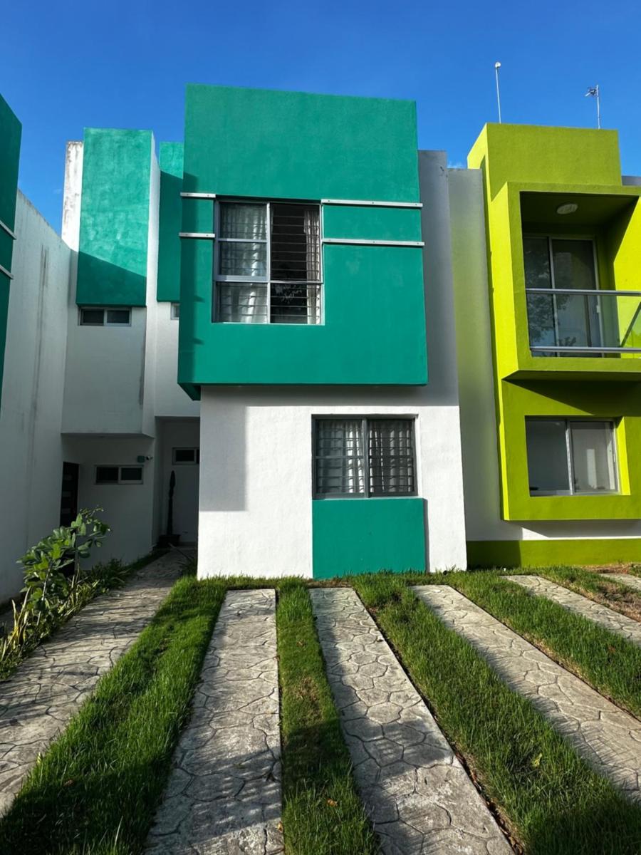 Casa 17 vakantiewoning puerto Morelos