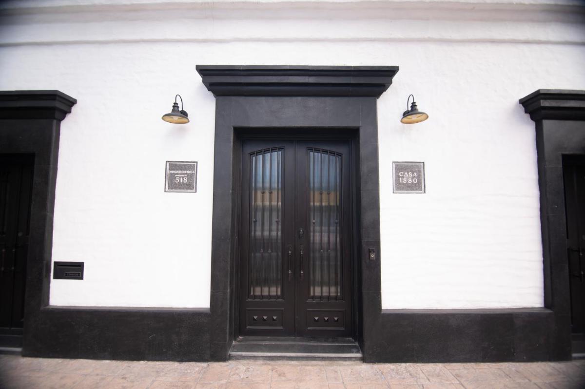 Casa 1880