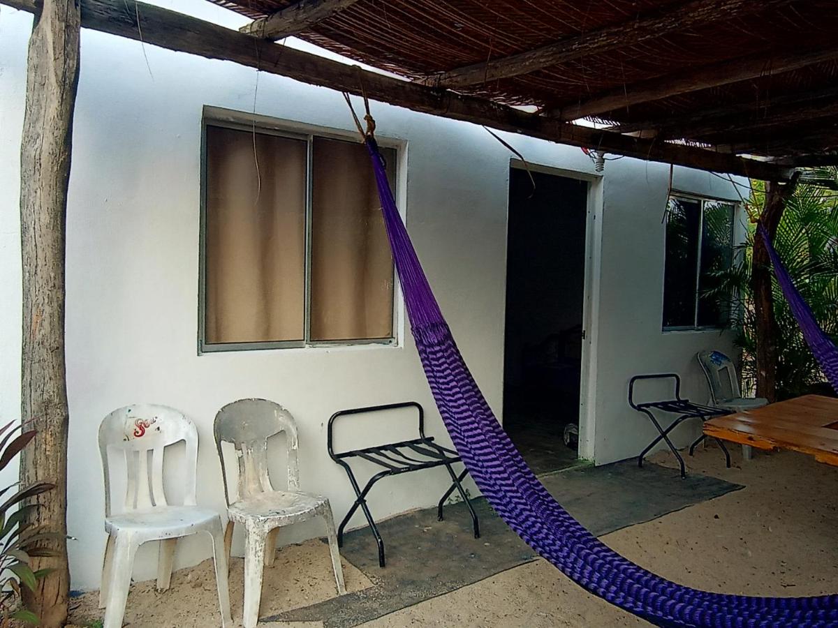 Casa Adelita