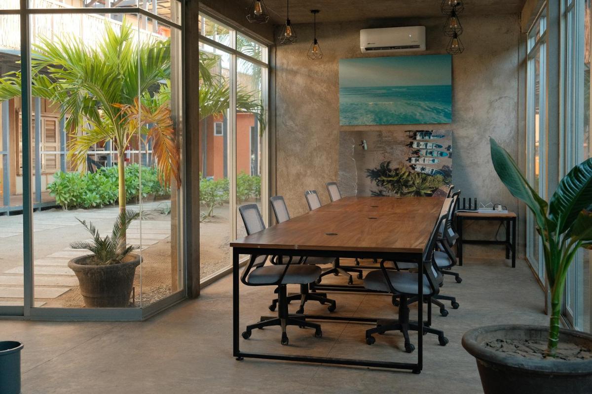 Casa Akaw