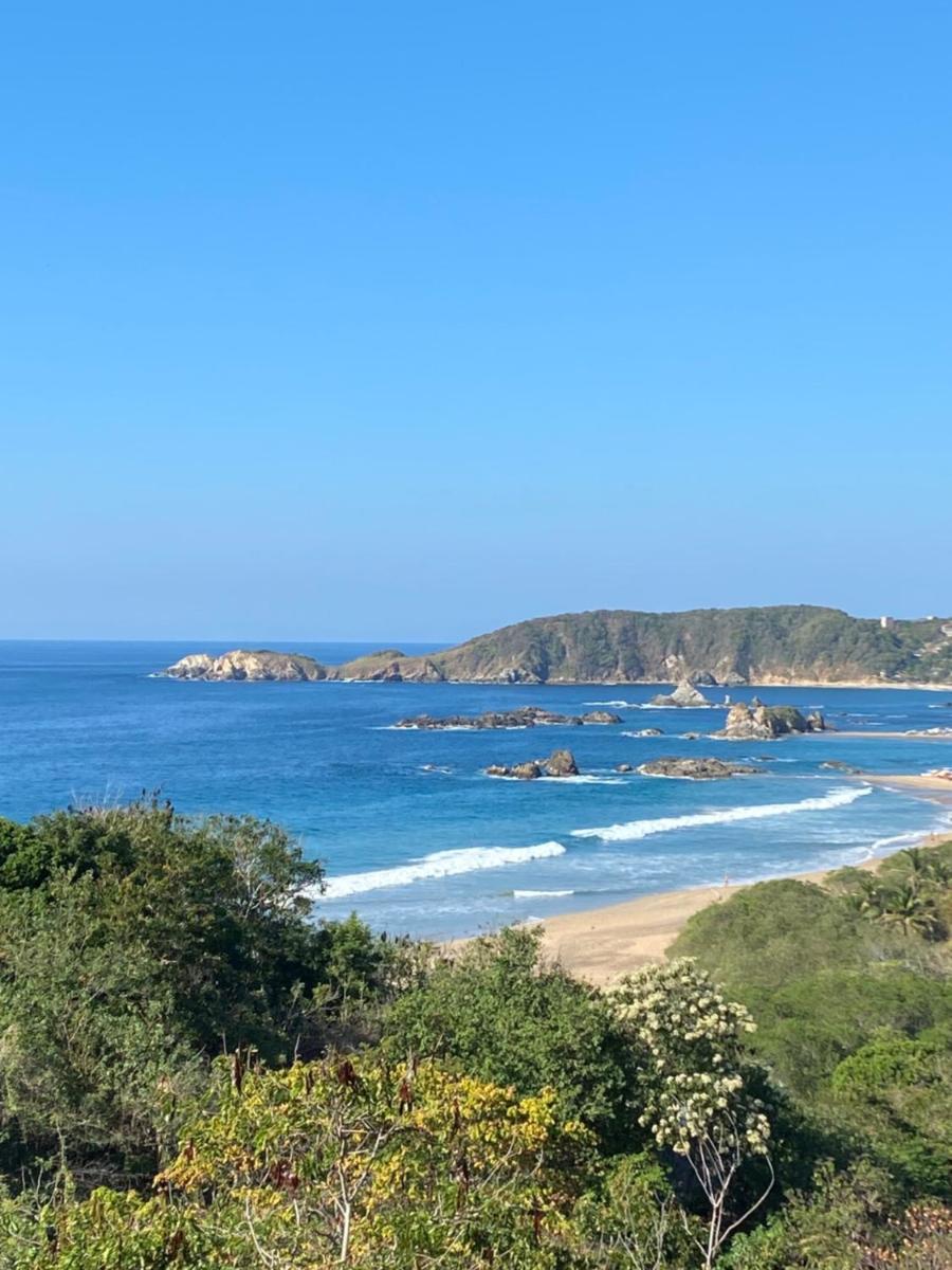 Casa Alegria Suites - Wow Views, Sunset, Beach, Pool, Parking