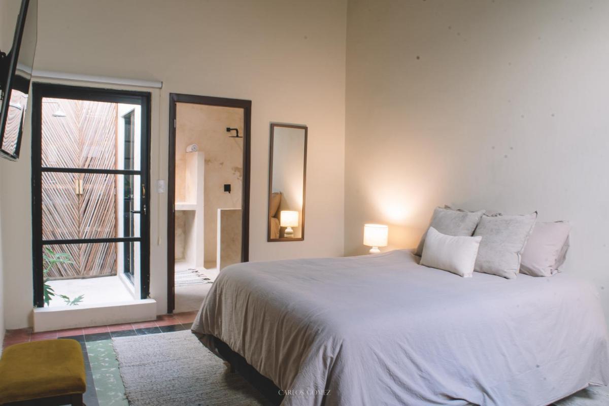 Casa Alicia @ Downtown