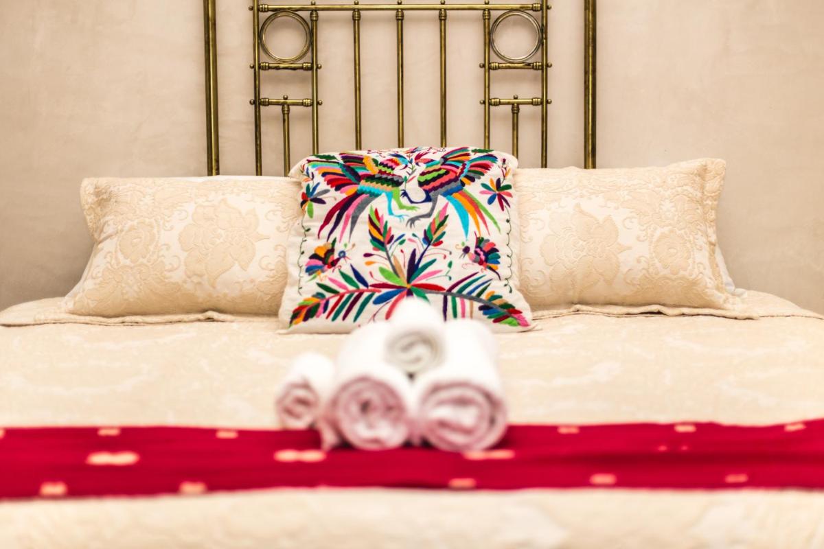 Casa Ambar Hotel & Boutique - Located in the Heart of Tulum Hotel Zone