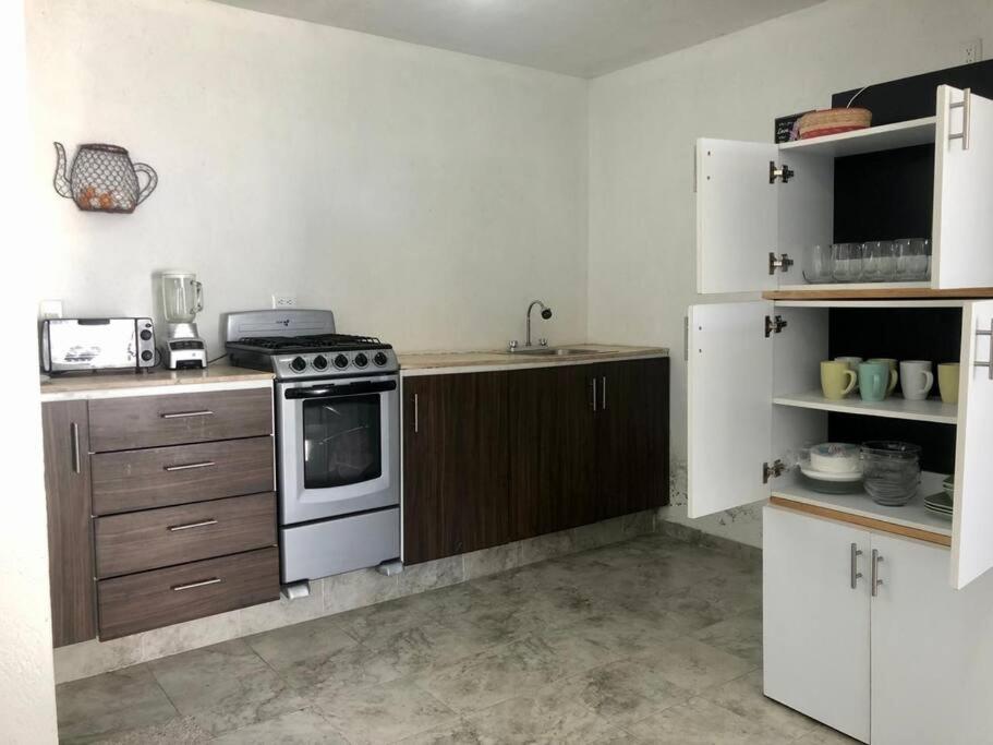 Casa amplia y Cómoda