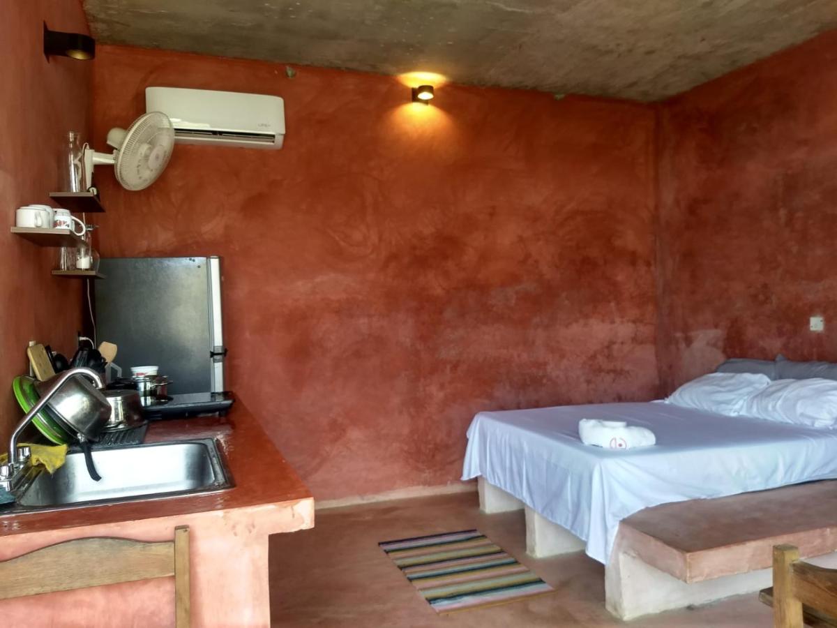 Casa Anna Mazunte