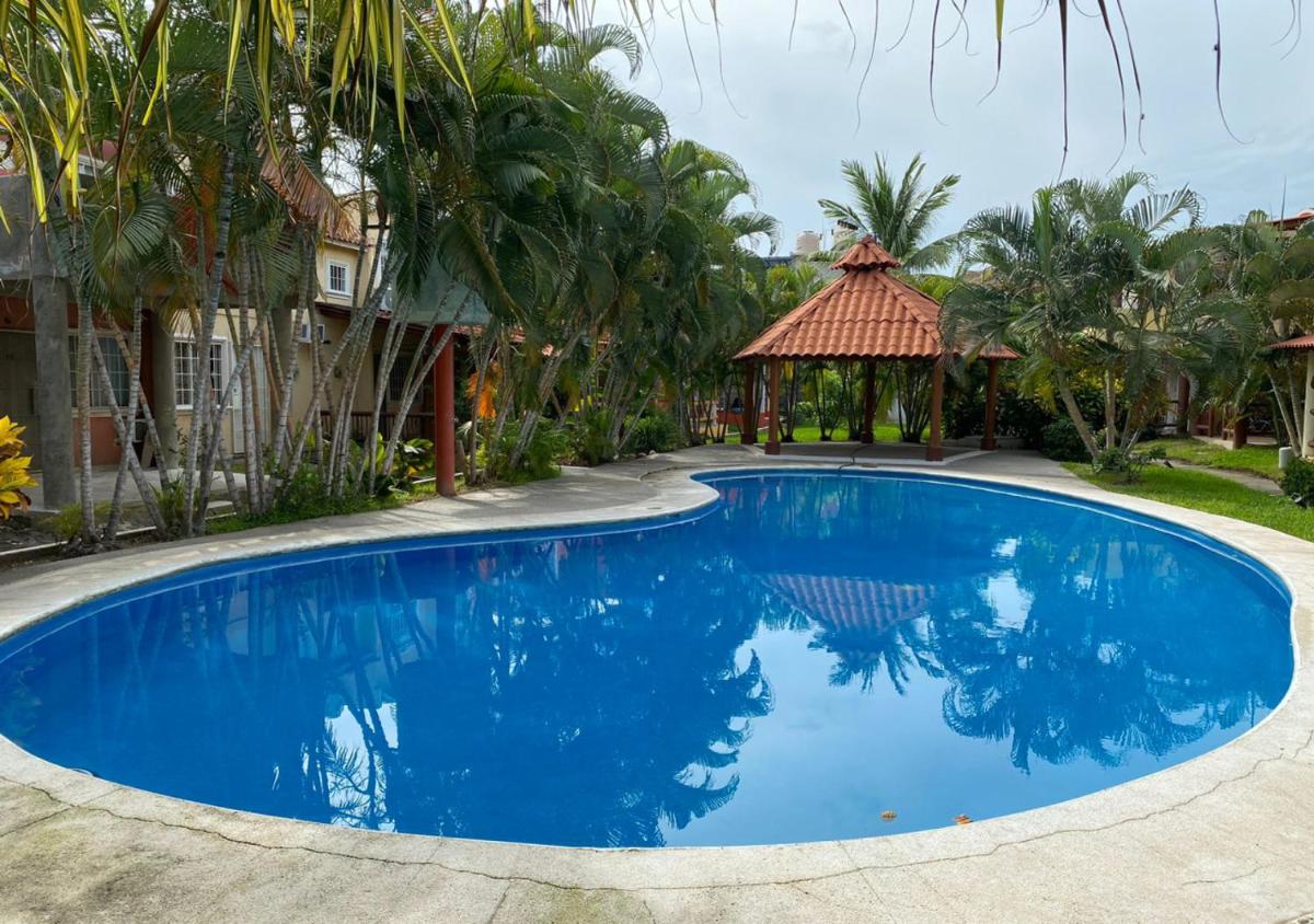 Casa Arena Ixtapa Zihuatanejo