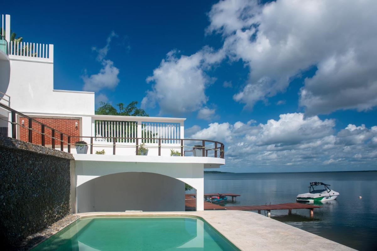 Casa Bacalar