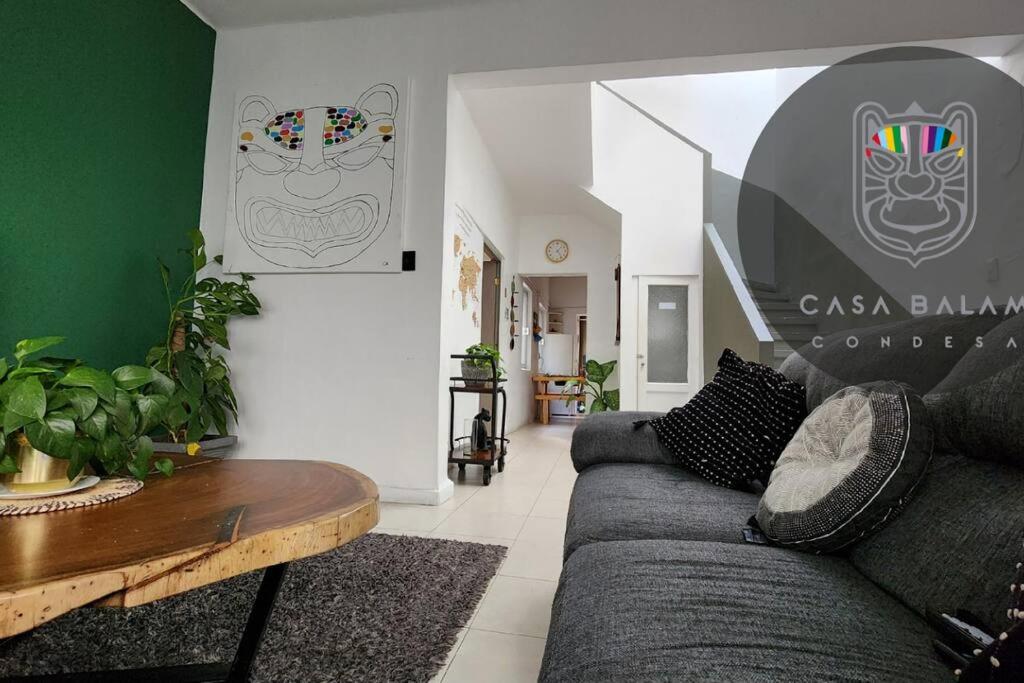 Casa Balam Condesa