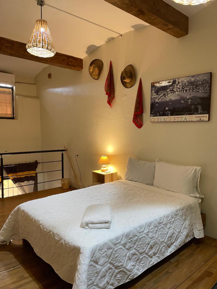 Casa Benjamín