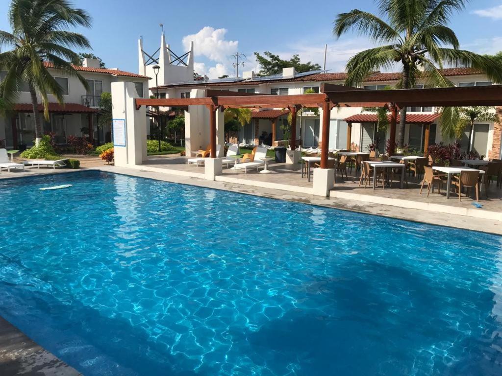 Casa Bety en Puerto Vallarta