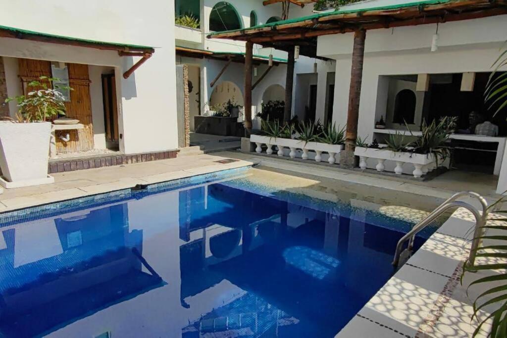 Casa Boutique grupos grandes/40 personas
