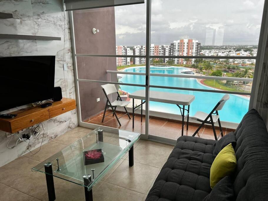 Casa Brillante en Dream Lagoons