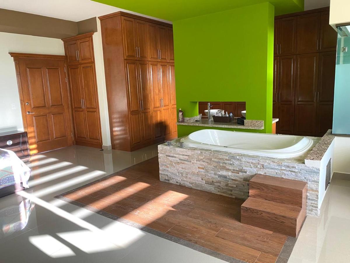 Casa Buenos Aires