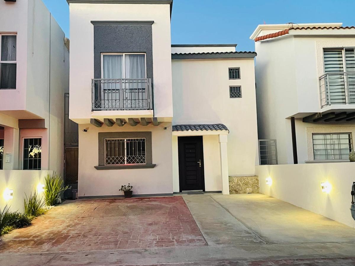 Casa Castaño Cd Jrz
