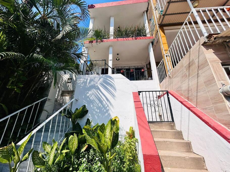 Casa Céntrica cerca del mar