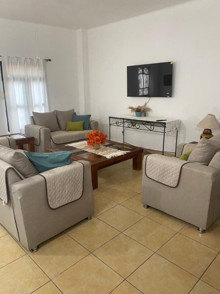 Casa Chuchita