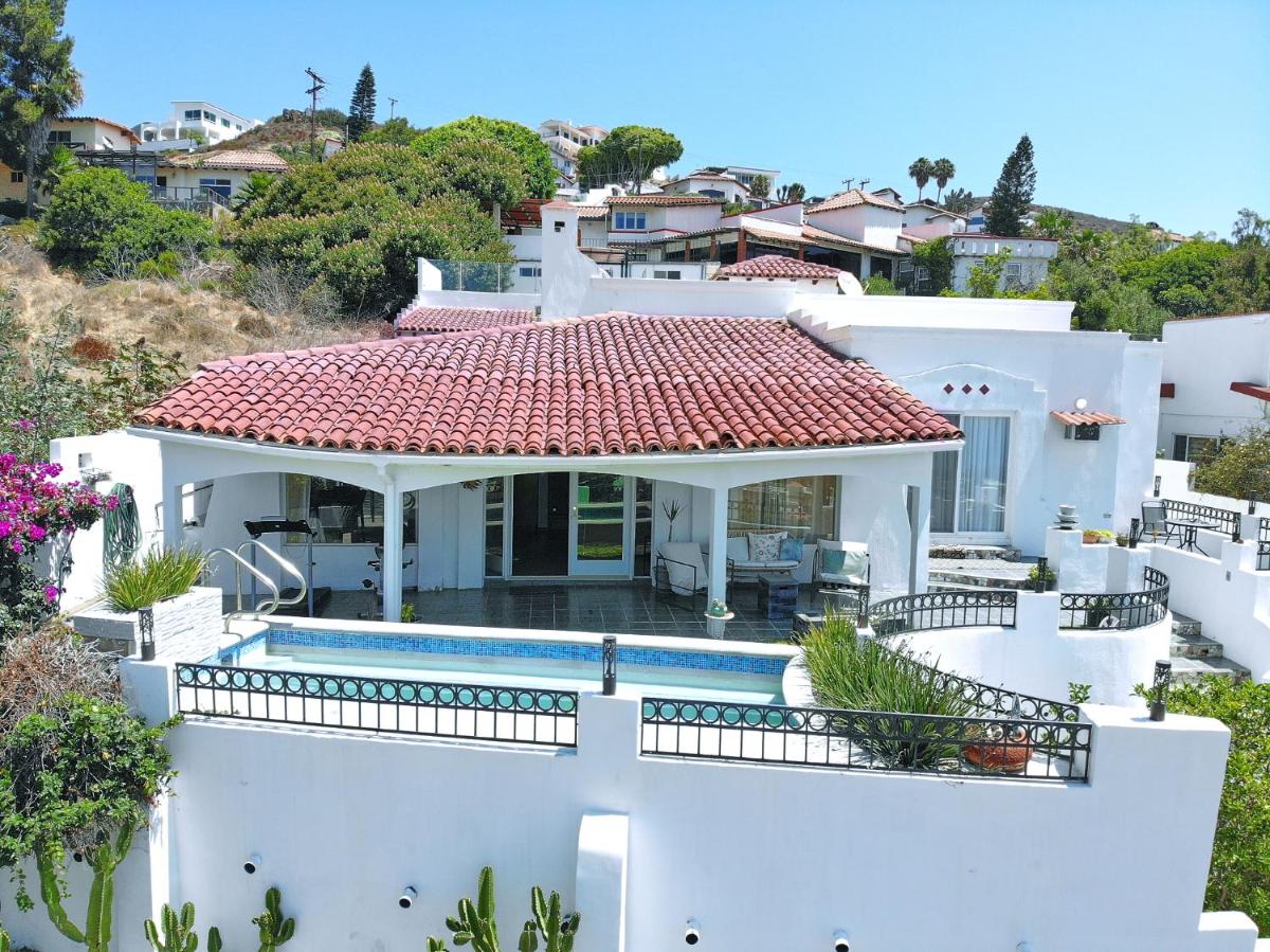 Casa Cibola del Mar