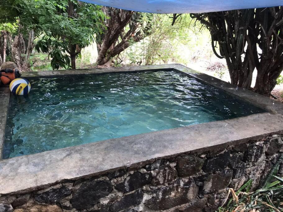 Casa Ciruelos