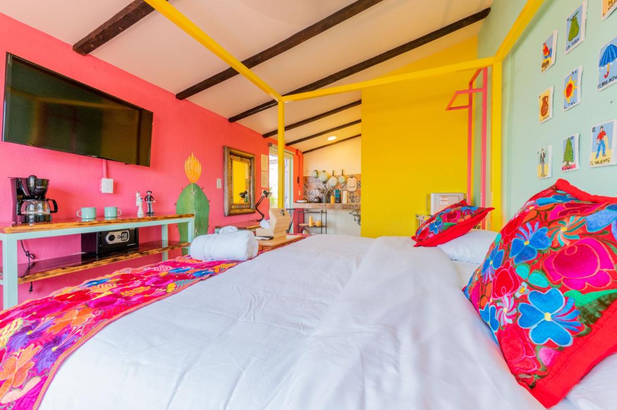 Casa Colibrí Malecón