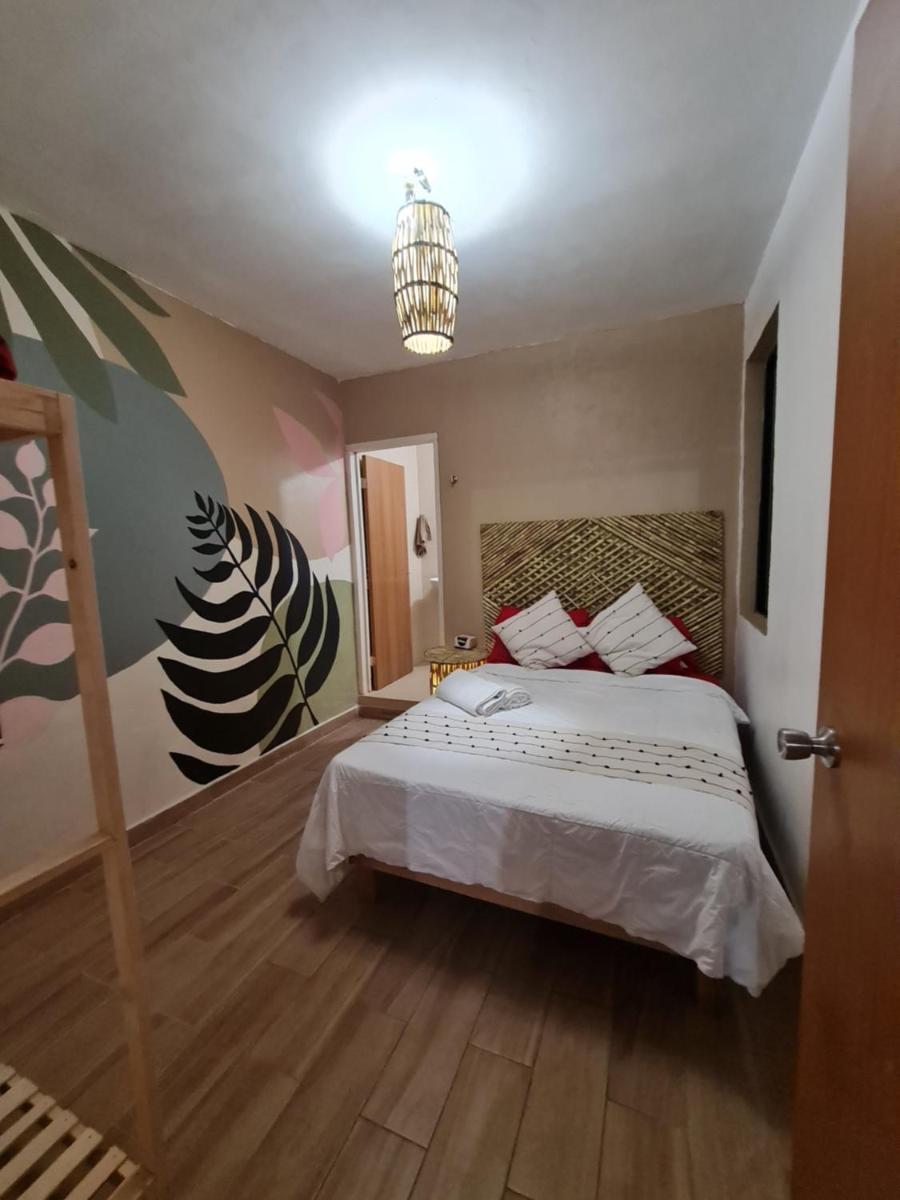 Casa Colibríes