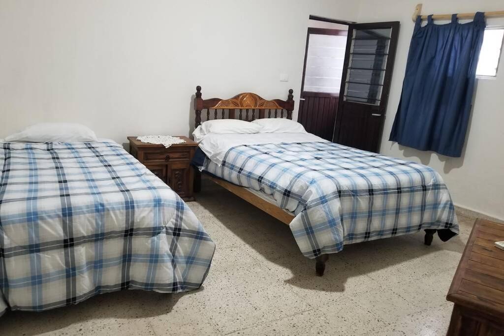Casa completa en pleno centro de Ciudad Valles