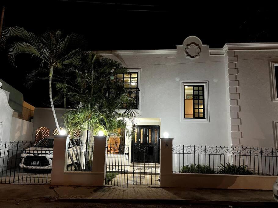 Casa completa para 16 personas