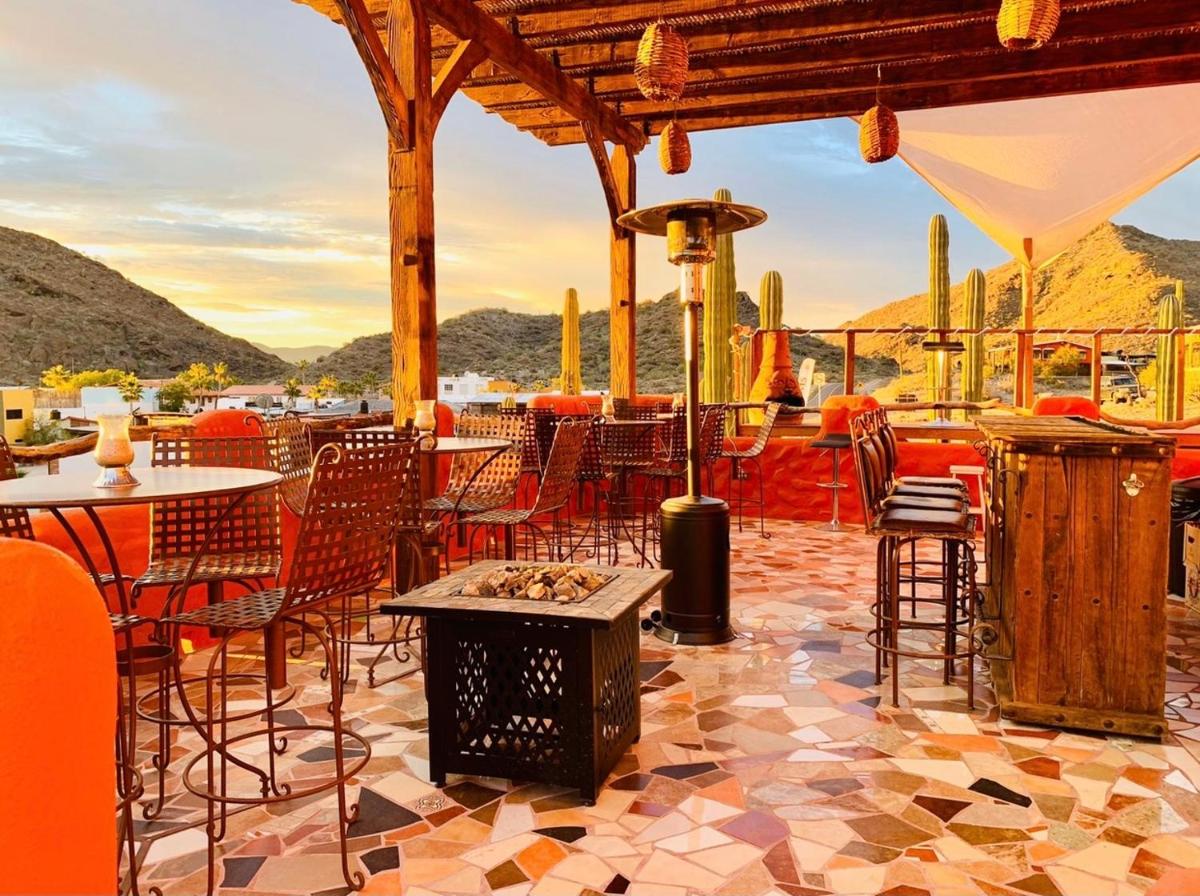 Casa Concepcion Suites