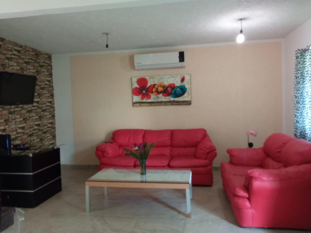 Casa Confortable