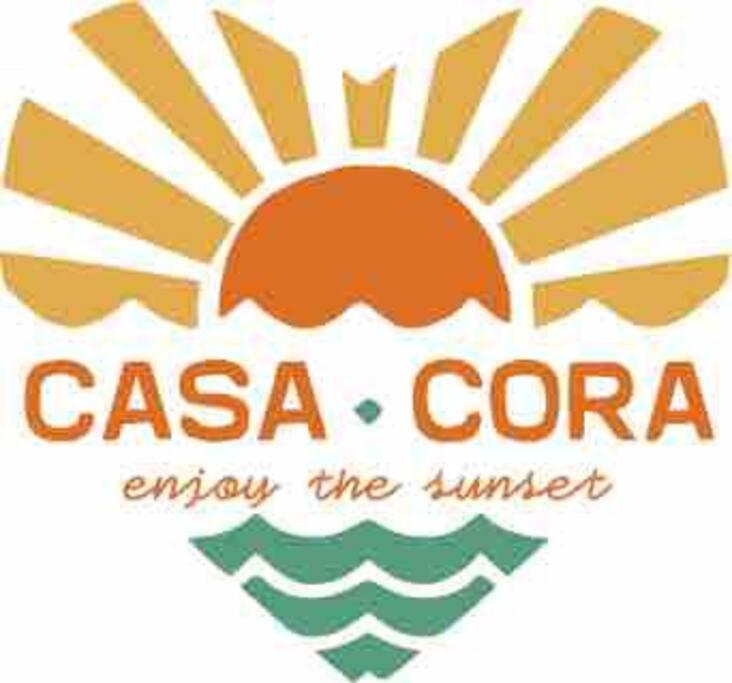 Casa Cora Sunset El Cuyo