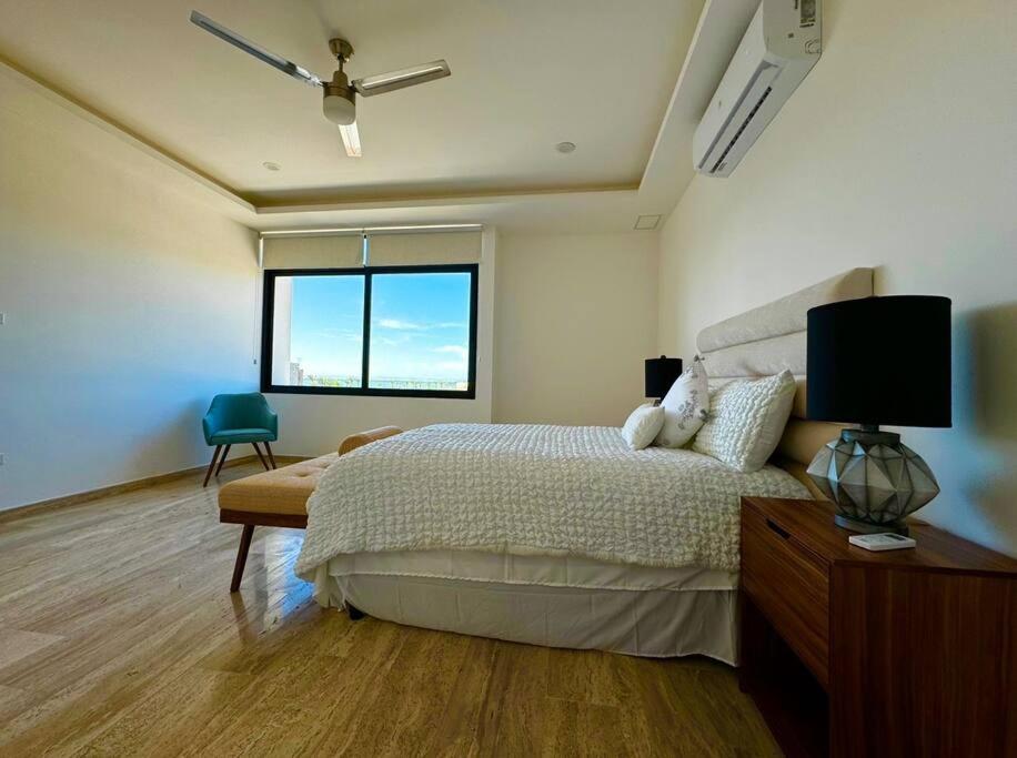 Casa Cortez, Almar Residencial, La Paz, Baja Sur