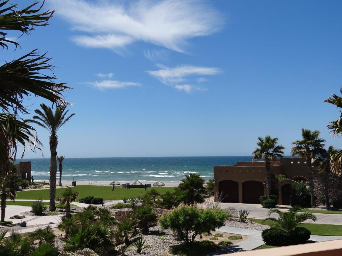 Casa de Bella Suenos at Bella Sirena