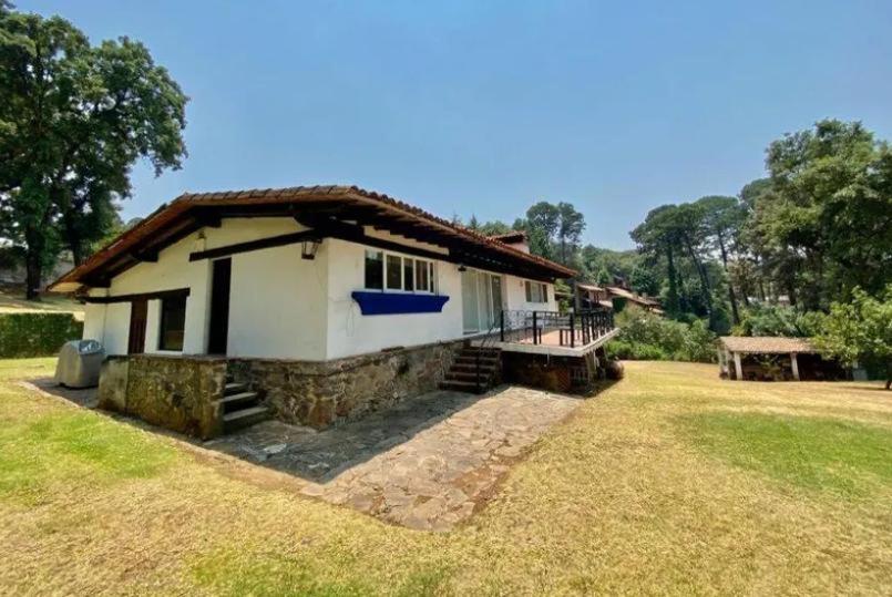 Casa de Campo, para crear momentos inolvidables!