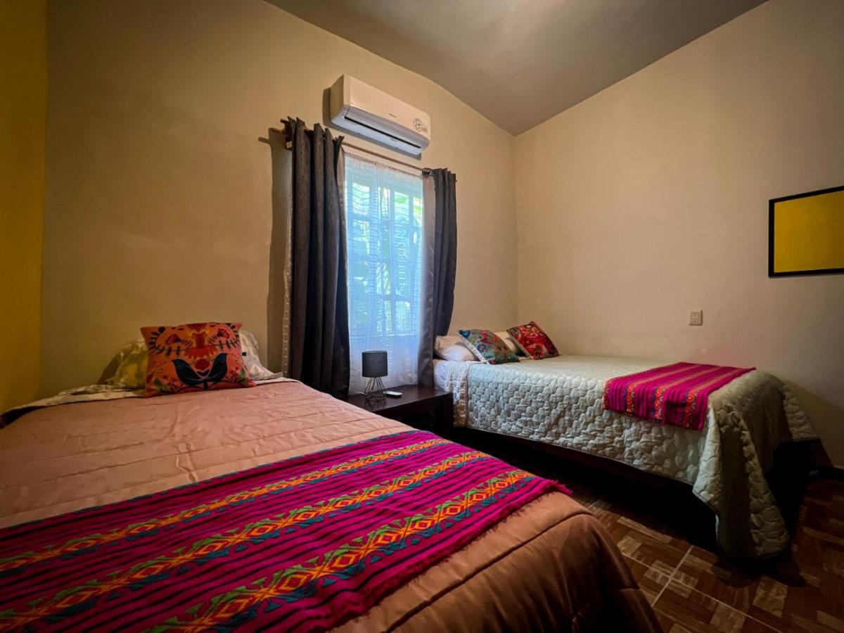 Casa de campo - Ruta Turquesa